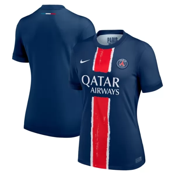 Paris Saint-Germain Heimtrikot 24/25 für Damen