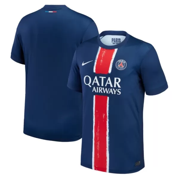 Paris Saint-Germain Heimtrikot 24/25 für Herren