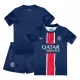 Paris Saint-Germain Heimtrikot 24/25 für Kinder