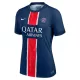 Paris Saint-Germain Kylian Mbappé 7 Heimtrikot 24/25 für Damen