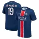 Paris Saint-Germain Lee Kang In 19 Heimtrikot 24/25 für Herren