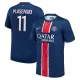 Paris Saint-Germain Marco Asensio 11 Heimtrikot 24/25 für Herren