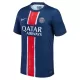 Paris Saint-Germain Ousmane Dembélé 10 Heimtrikot 24/25 für Herren