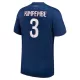 Paris Saint-Germain Presnel Kimpembe 3 Heimtrikot 24/25 für Herren