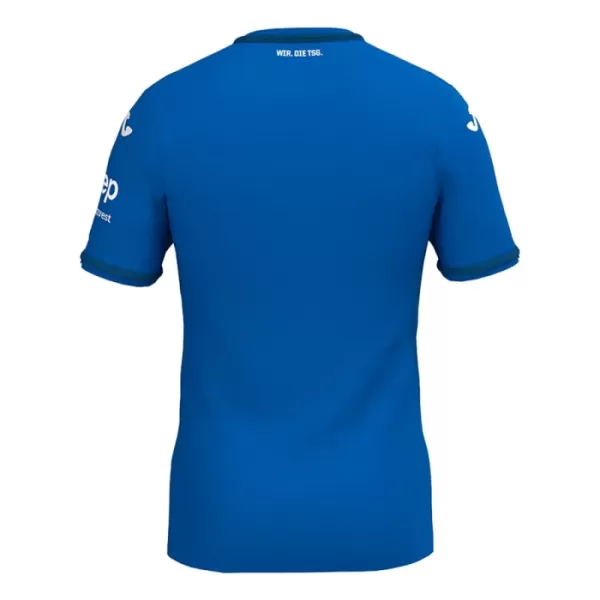 TSG 1899 Hoffenheim Heimtrikot 24/25 für Herren