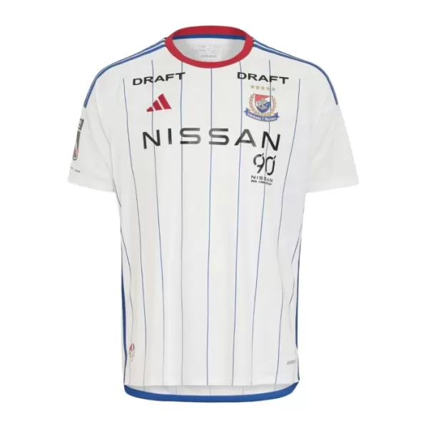 Yokohama F. Marinos Auswärtstrikot 24/25 für Herren