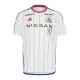 Yokohama F. Marinos Auswärtstrikot 24/25 für Herren