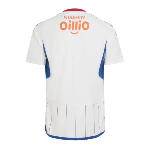 Yokohama F. Marinos Auswärtstrikot 24/25 für Herren