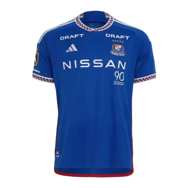 Yokohama F. Marinos Heimtrikot 24/25 für Herren