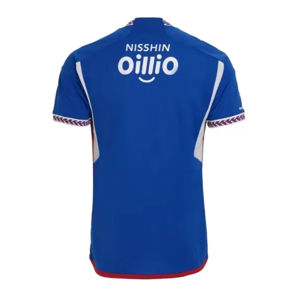 Yokohama F. Marinos Heimtrikot 24/25 für Herren