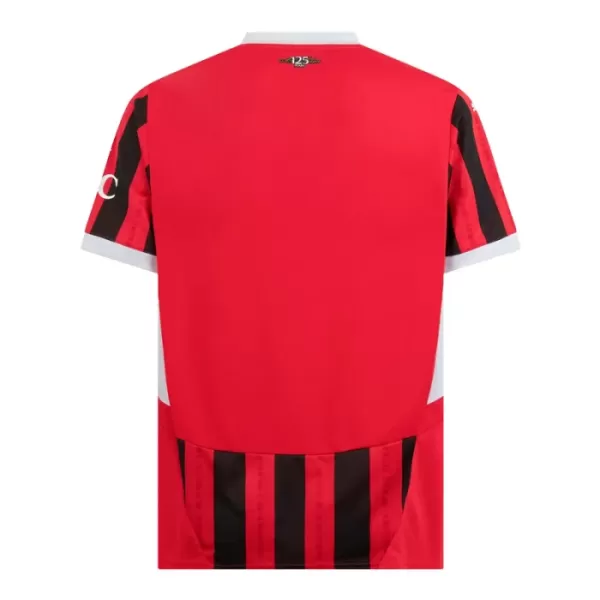 AC Milan Heimtrikot 24/25 für Kinder