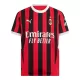 AC Milan Rafael Leão 10 Heimtrikot 24/25 für Herren