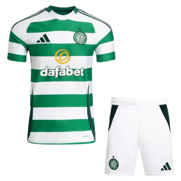 Celtic Heimtrikot 24/25 für Kinder