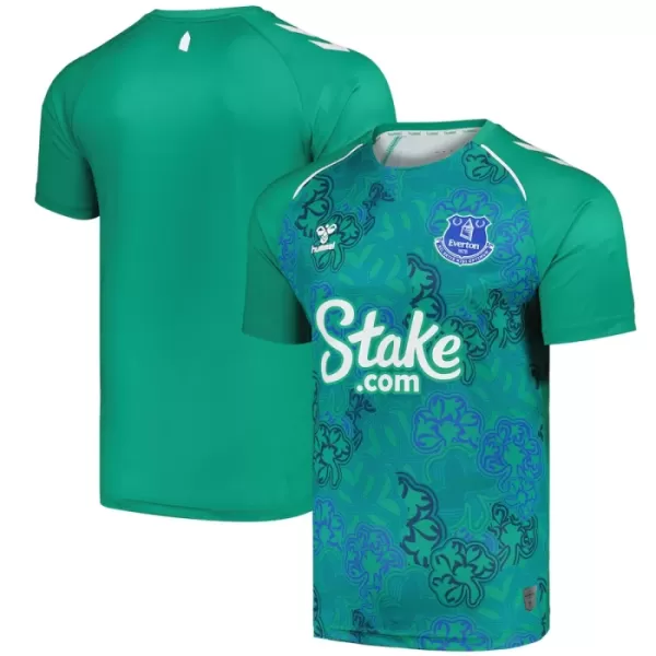 Everton Trikot 24/25 für Herren (Speziell)