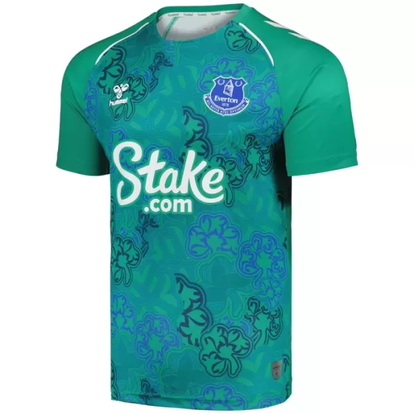 Everton Trikot 24/25 für Herren (Speziell)