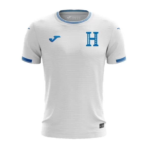 Honduras Heimtrikot 2024 für Herren