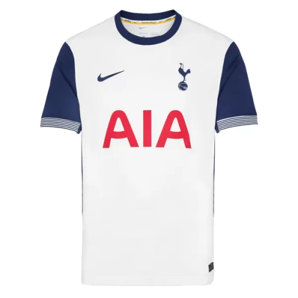 Tottenham Hotspur Bentancur 30 Heimtrikot 24/25 für Herren