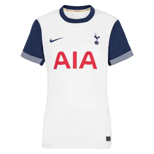 Tottenham Hotspur Heimtrikot 24/25 für Damen