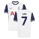 Tottenham Hotspur Heung-min Son 7 Heimtrikot 24/25 für Herren