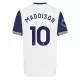 Tottenham Hotspur James Maddison 10 Heimtrikot 24/25 für Herren