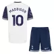 Tottenham Hotspur James Maddison 10 Heimtrikot 24/25 für Kinder