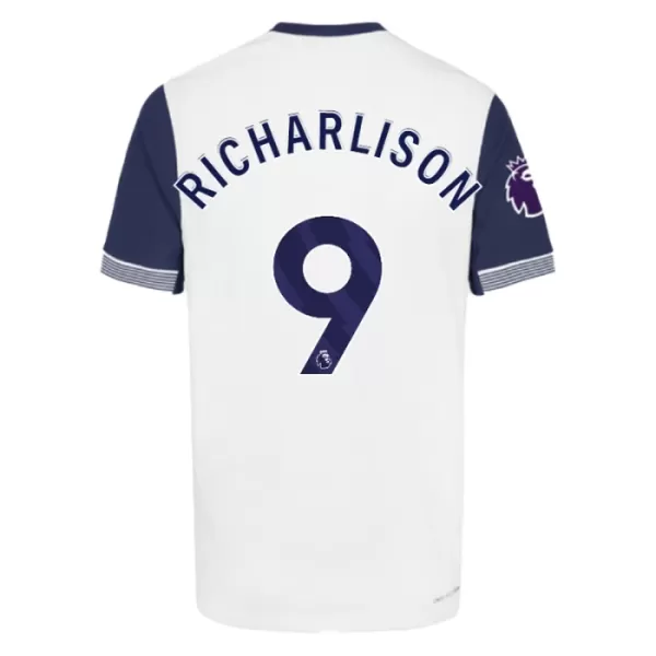 Tottenham Hotspur Richarlison de Andrade 9 Heimtrikot 24/25 für Herren