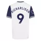 Tottenham Hotspur Richarlison de Andrade 9 Heimtrikot 24/25 für Herren