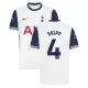 Tottenham Hotspur Skipp 4 Heimtrikot 24/25 für Herren