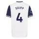 Tottenham Hotspur Skipp 4 Heimtrikot 24/25 für Herren