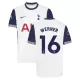 Tottenham Hotspur Werner 16 Heimtrikot 24/25 für Herren