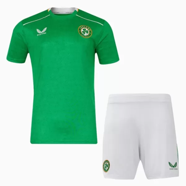 Irland Heimtrikot 24/25 für Kinder