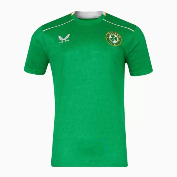 Irland Heimtrikot 24/25 für Kinder