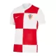 Kroatien Luka Modric 10 Heimtrikot Euro 2024 für Kinder