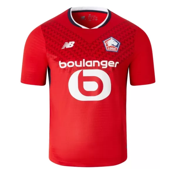 Lille OSC Heimtrikot 24/25 für Herren