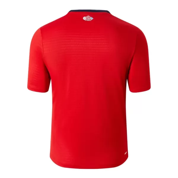 Lille OSC Heimtrikot 24/25 für Herren