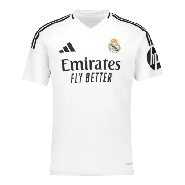 Real Madrid Aurélien Tchouaméni 18 Heimtrikot 24/25 für Herren