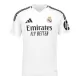 Real Madrid Aurélien Tchouaméni 18 Heimtrikot 24/25 für Herren