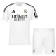 Real Madrid Heimtrikot 24/25 für Kinder