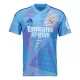 Real Madrid Thibaut Courtois 1 Torwart Heimtrikot 24/25 für Herren