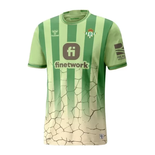 Real Betis Trikot 23/24 für Herren (Speziell)