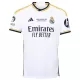 Real Madrid CHAMPIONS 15 Heimtrikot 23/24 für Herren