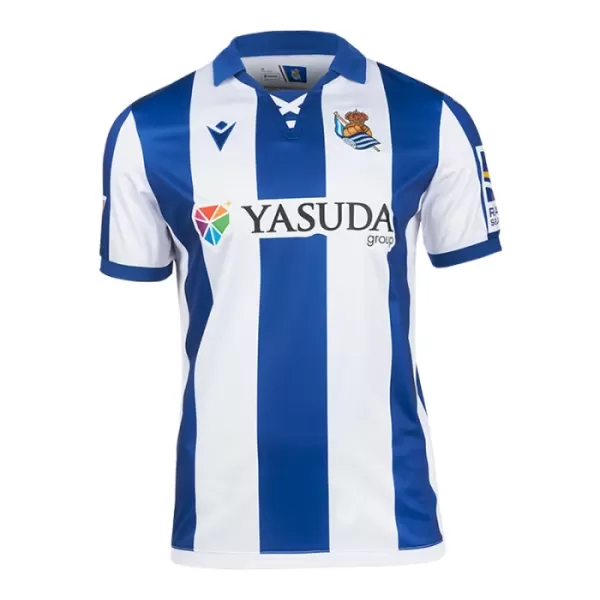 Real Sociedad Heimtrikot 24/25 für Herren