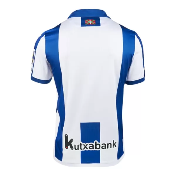 Real Sociedad Heimtrikot 24/25 für Herren