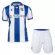 Real Sociedad Heimtrikot 24/25 für Kinder