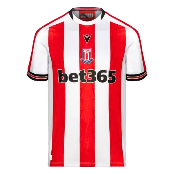 Stoke City Heimtrikot 24/25 für Herren