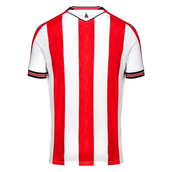 Stoke City Heimtrikot 24/25 für Herren