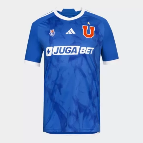 Universidad de Chile Heimtrikot 24/25 für Herren