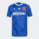 Universidad de Chile Heimtrikot 24/25 für Herren