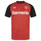 Bayer 04 Leverkusen Exequiel Palacios 25 Heimtrikot 24/25 für Herren