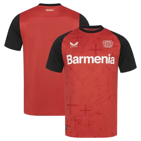 Bayer 04 Leverkusen Heimtrikot 24/25 für Herren